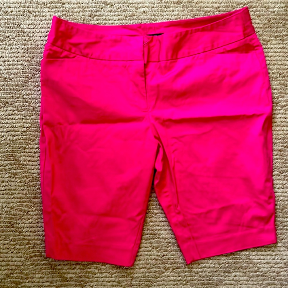 Worthingron size 16